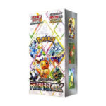 Terastal Festival Booster Box
